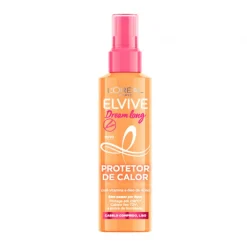 Protetor de Calor Elvive Dream Long