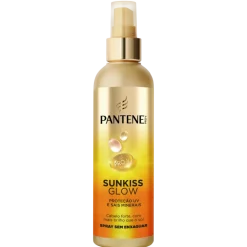 Protetor para Cabelo Sunkiss Glow