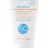 Protetor Solar Facial Sensitive SPF50+