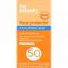 Protetor Solar Fluido Facial SPF50+