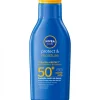Protetor Solar Loção Protect & Moisture FPS50+