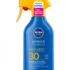 Protetor Solar Spray Protect & Moisture FPS30