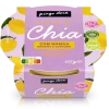 Pudim de Chia e Manga