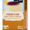 Pudim Flan Instantâneo