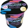 Pudim Proteico Chocolate Branco com Creatina