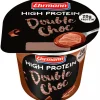 Pudim Proteico Double Choc