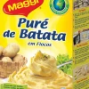 Puré de Batata