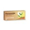 Pursennide 20 Comprimidos