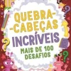 Quebra-Cabeças Incríveis