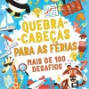 Quebra-Cabeças para as Férias