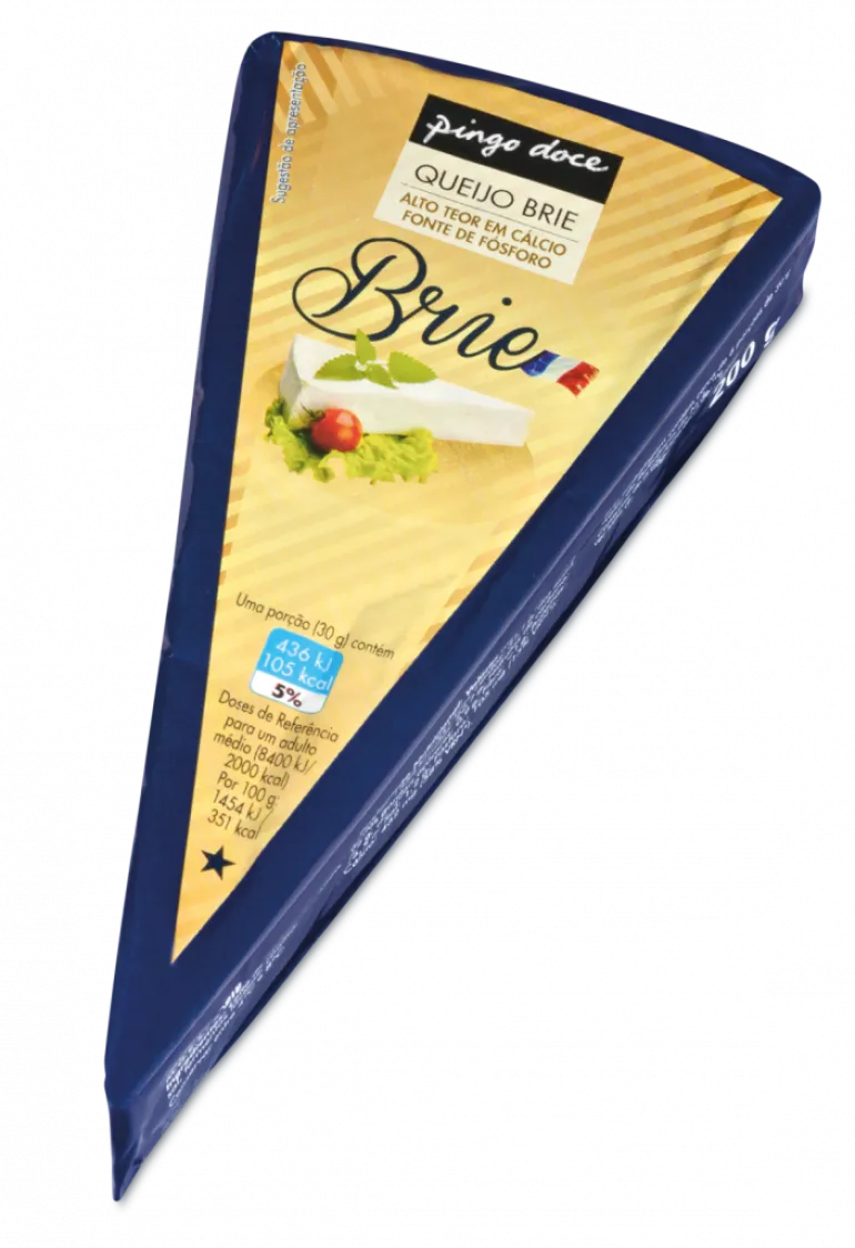 Queijo Brie