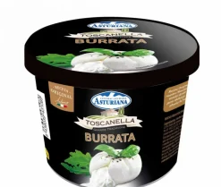 Queijo Burrata Fresca de Vaca