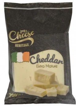 Queijo Cheddar