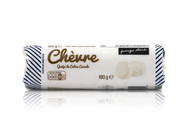Queijo Chévre
