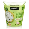 Queijo Creme com Alho e Ervas