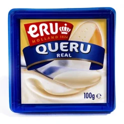 Queijo Creme Queru Real