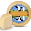 Queijo Curado Queijaria das Pousadas kg
