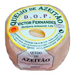 Queijo de Azeitão DOP
