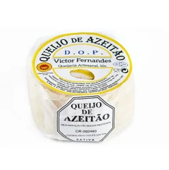 Queijo de Azeitão DOP