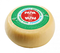 Queijo de Meio Gordo Paiva