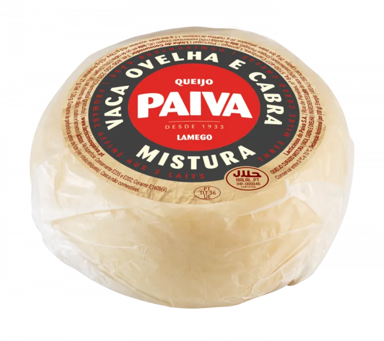 Queijo de Mistura