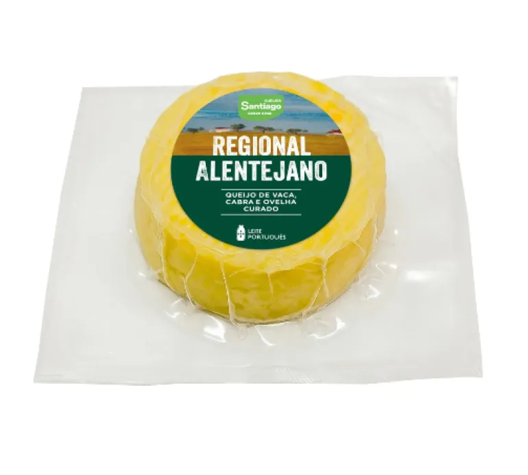 Queijo de Mistura