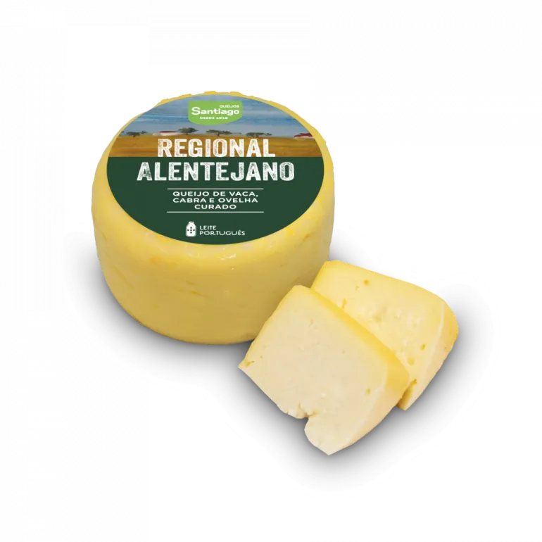 Queijo de Mistura