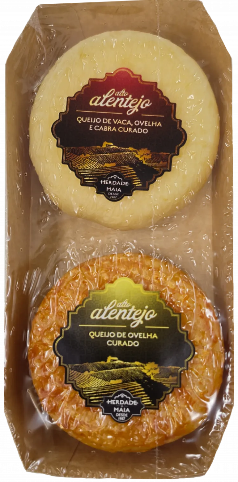 Queijo de Mistura
