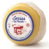 Queijo de Mistura Vaca e Ovelha