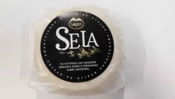 Queijo de Ovelha de Seia Amanteigado Pequeno