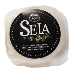 Queijo de Ovelha de Seia Amanteigado Pequeno