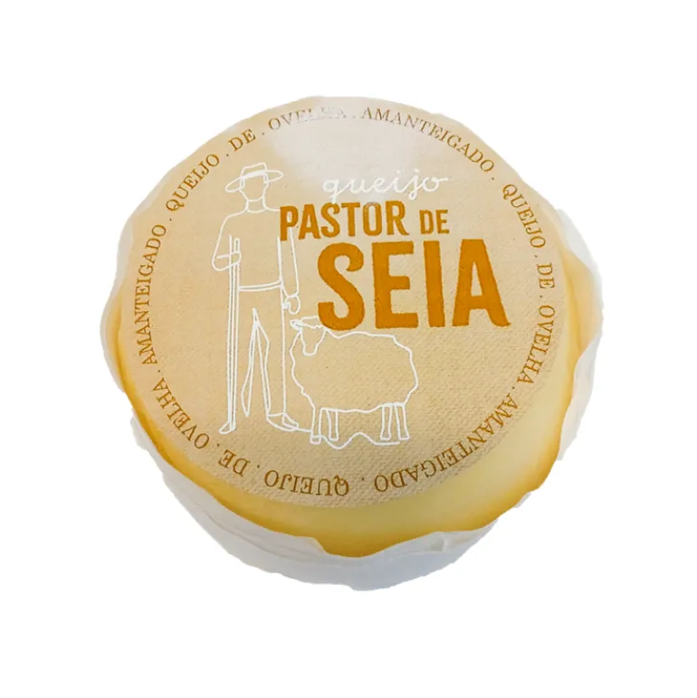 Queijo de Ovelha Pastor de Seia