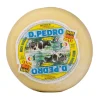 Queijo de Vaca Curado Meio Gordo (metade)