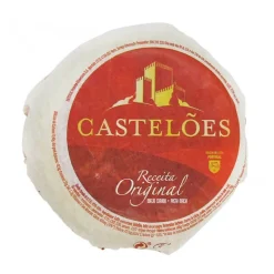 Queijo de Vaca Curado Receita Original