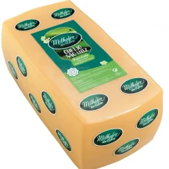 Queijo dos Açores (fatiado ao Balcão)