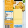 Queijo Edam Fatiado