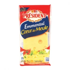 Queijo Emmental