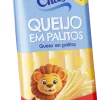 Queijo em Palitos
