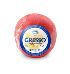 Queijo Flamengo Bola