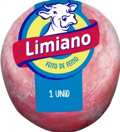 Queijo Flamengo Bola