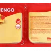 Queijo Flamengo Fatiado