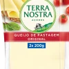 Queijo Flamengo Fatiado