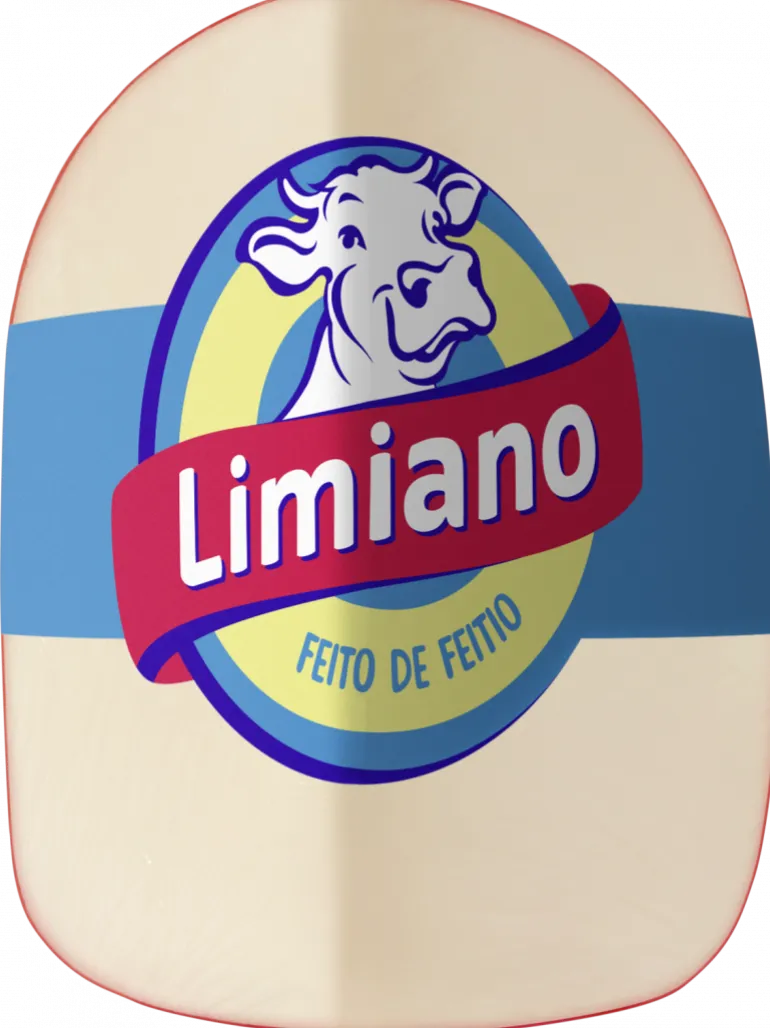 Queijo Flamengo Quartos