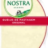 Queijo Flamengo Quartos