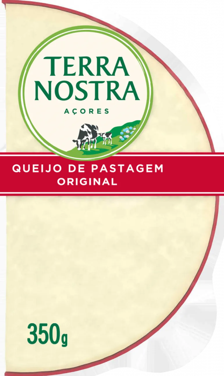 Queijo Flamengo Quartos