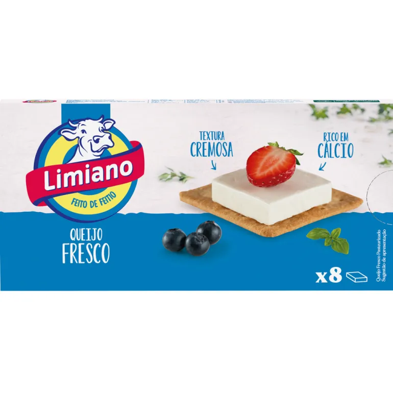 Queijo Fresco