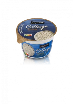 Queijo Fresco Cottage