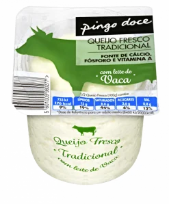 Queijo Fresco de Vaca