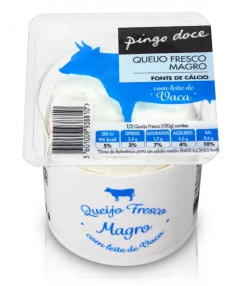 Queijo Fresco Light