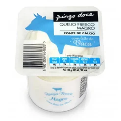 Queijo Fresco Light